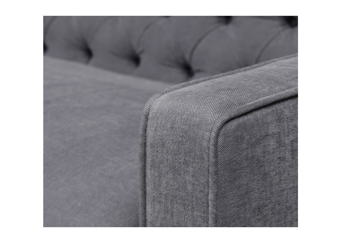 Berwick | Sofas | Chapel Street Furniture | Furniture Made To Order